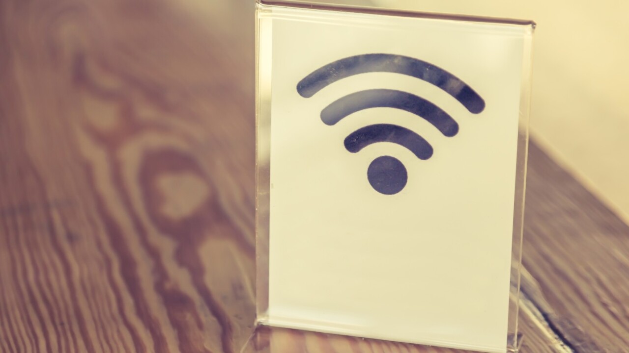 6 ways to bring your Wi-Fi signal into 2017