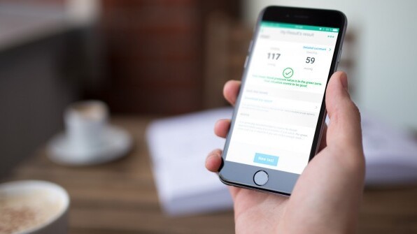 Withings’ new in-app algorithm for high blood pressure is almost as good as a real doctor