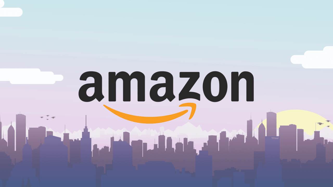 Amazon is building a translation service for your sites and apps