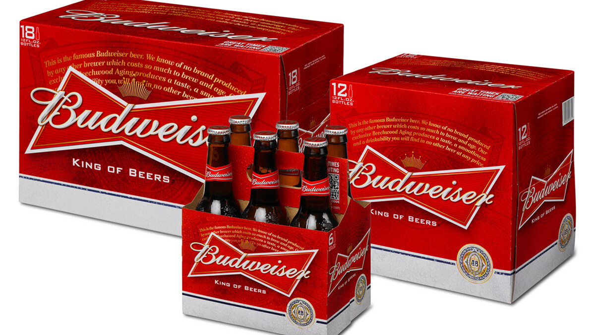 You can now enjoy the Super Bowl with a ‘seven-figure’ Budweiser emoji