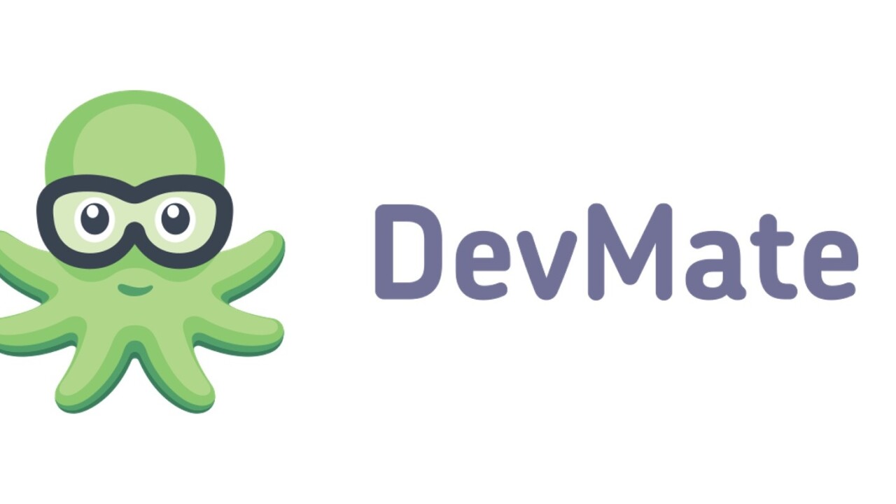 Developer analytics and distribution suite DevMate is now completely free to use