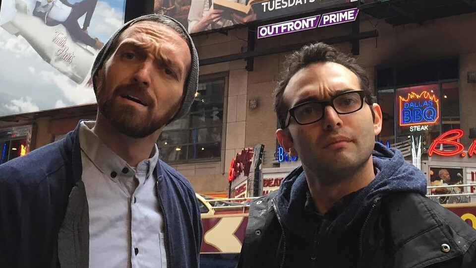 YouTube duo The Fine Bros. ditch their attempt to trademark ‘react’ videos over backlash