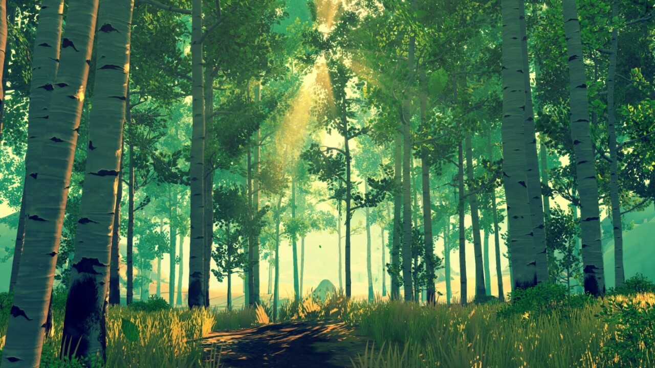 Awkward: Ford dealership ‘accidentally’ stole artwork from a popular Steam game