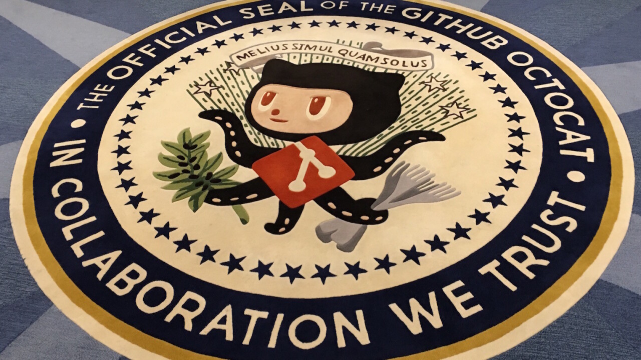 Exclusive: GitHub’s new VP of Product Engineering tells us developers are right to demand more