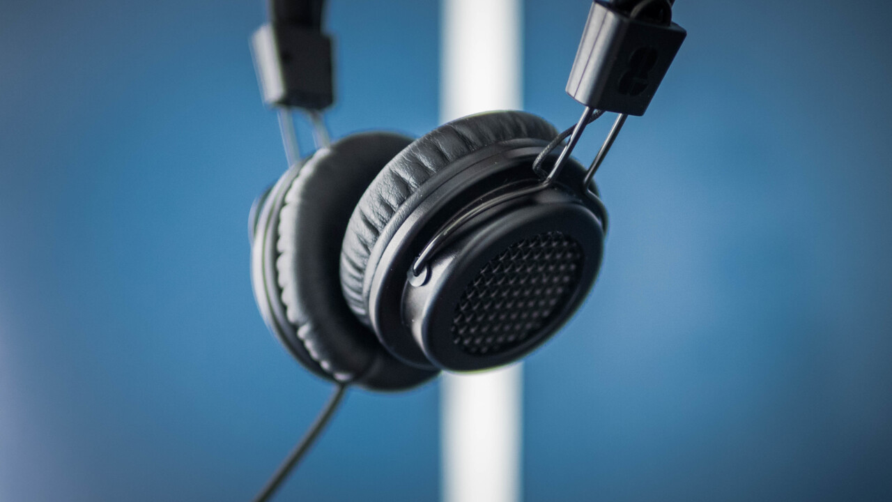 Bloc & Roc’s Galvanize S2 headphones forego fancy features for excellent design and audio