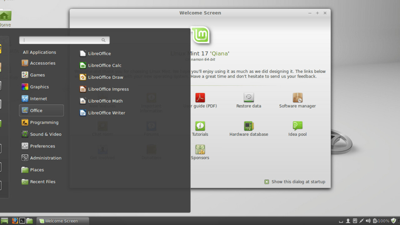 Hackers compromised Linux Mint in a way the FBI can only dream of