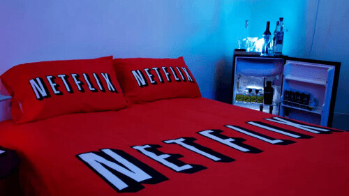 Netflix will reportedly add offline mode before the end of the year