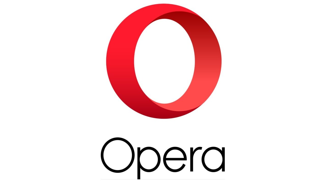 I switched from Chrome and Safari to Opera, and couldn’t be happier