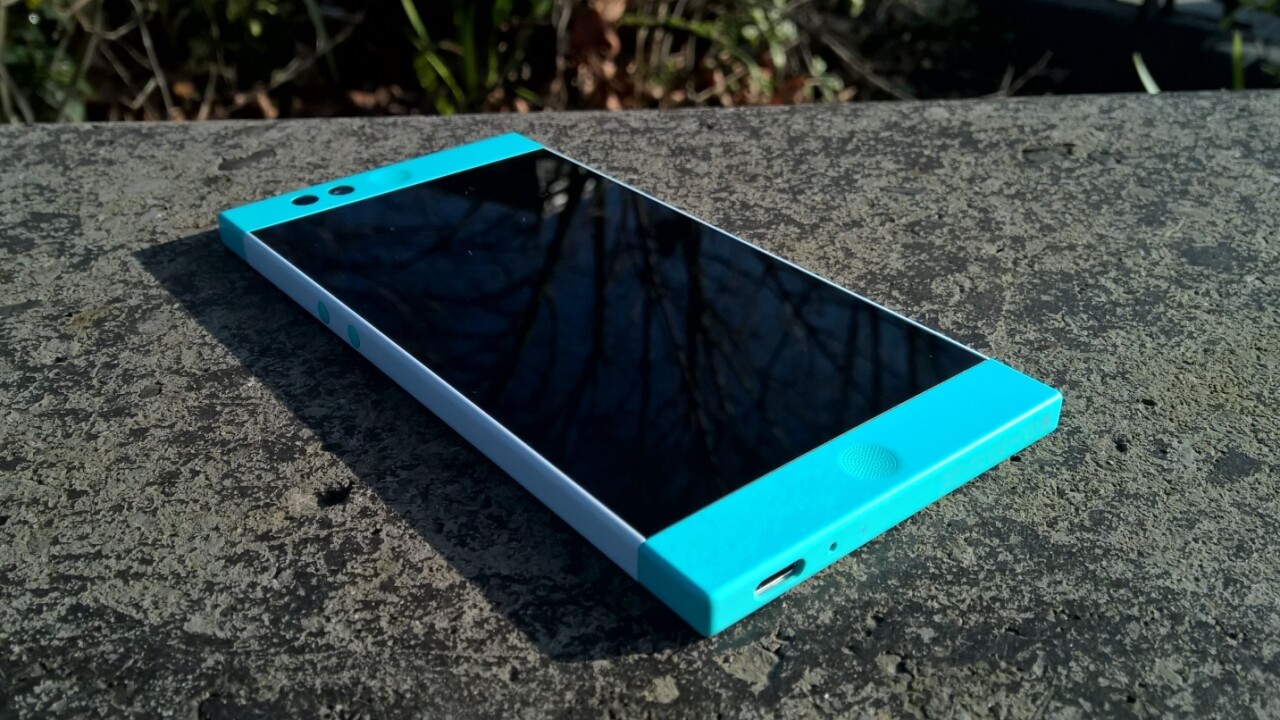 Nextbit Robin review: A phone from the future that suffers problems of the past