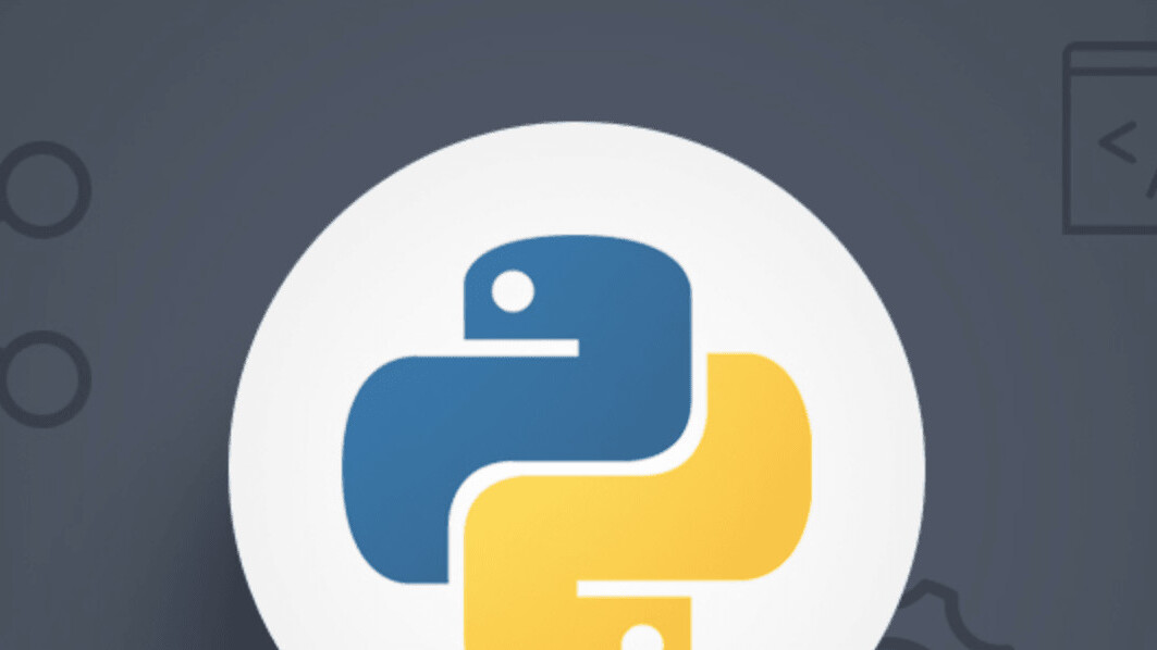 Conquer Python with this $39 Programming Bootcamp