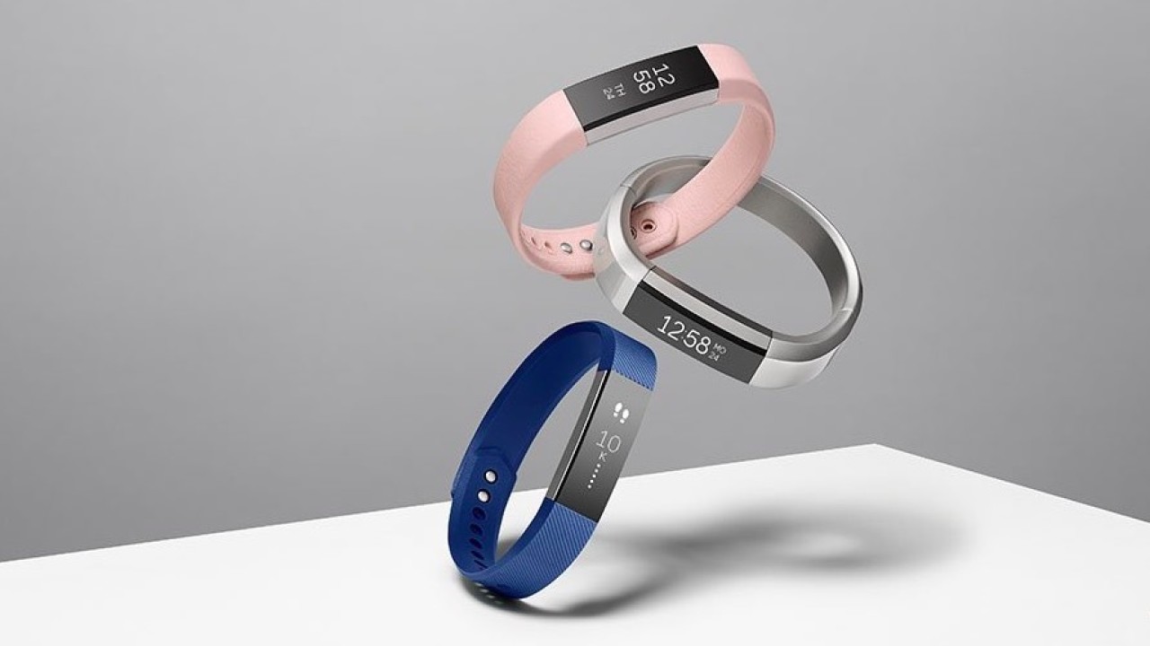 Fitbit’s new Alta tracker puts fashion over function