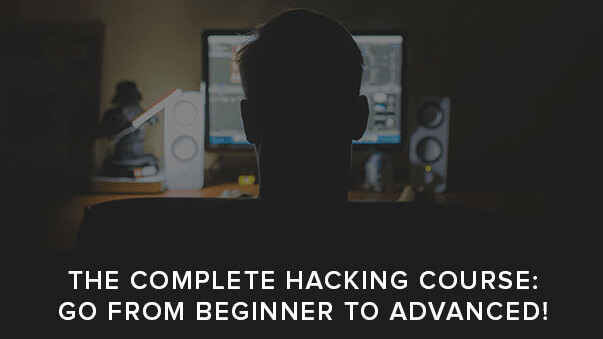 Master hacking with the Pay-What-You-Want White Hat Hacker Bundle