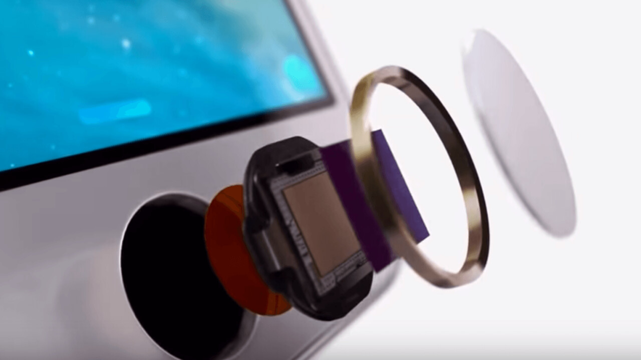 Replacing your iPhone’s home button could lock you out