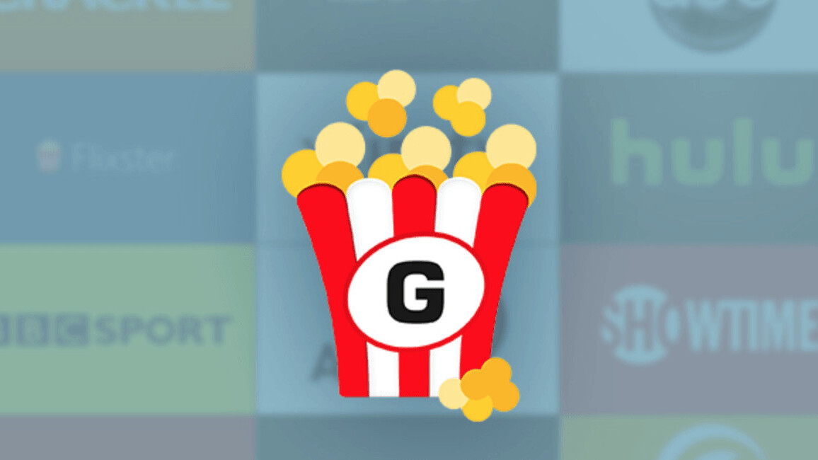 Getflix lets you access restricted streaming globally