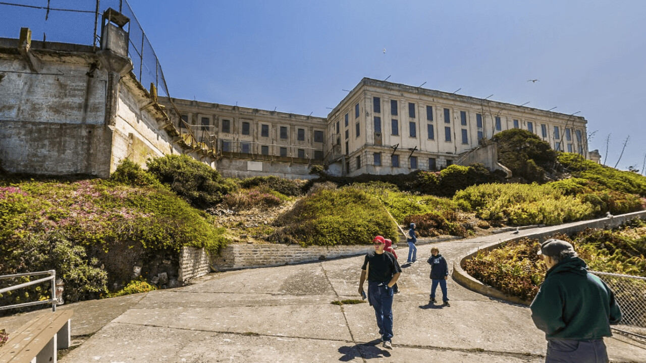 Google to offer 360-degree Street View for 40 National Parks and cultural sites