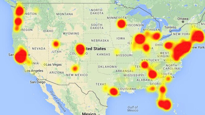 Comcast is having outages and connectivity issues across the US [Update]