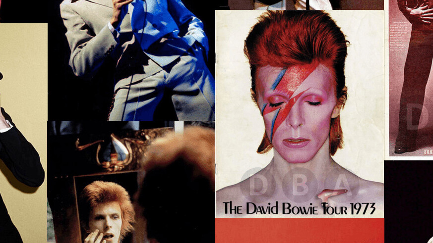 Instagram mini-series on David Bowie’s final album kicks off this week