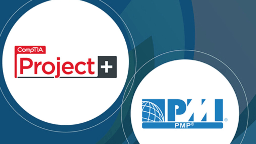 Become a project management powerhouse with this pre-certification bundle
