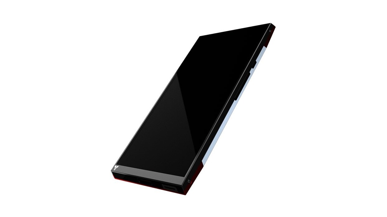 Do you still want the Turing Phone now that it’s switched to Sailfish OS?