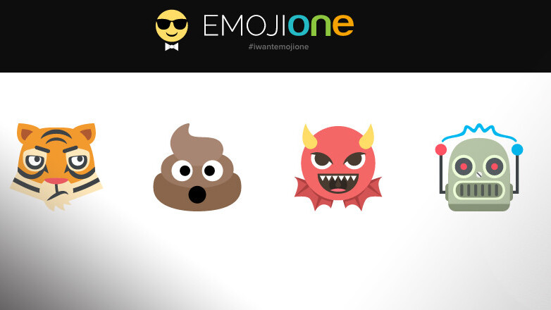 Emoji One is the emoji keyboard you’ve always wanted, but it’s still buggy