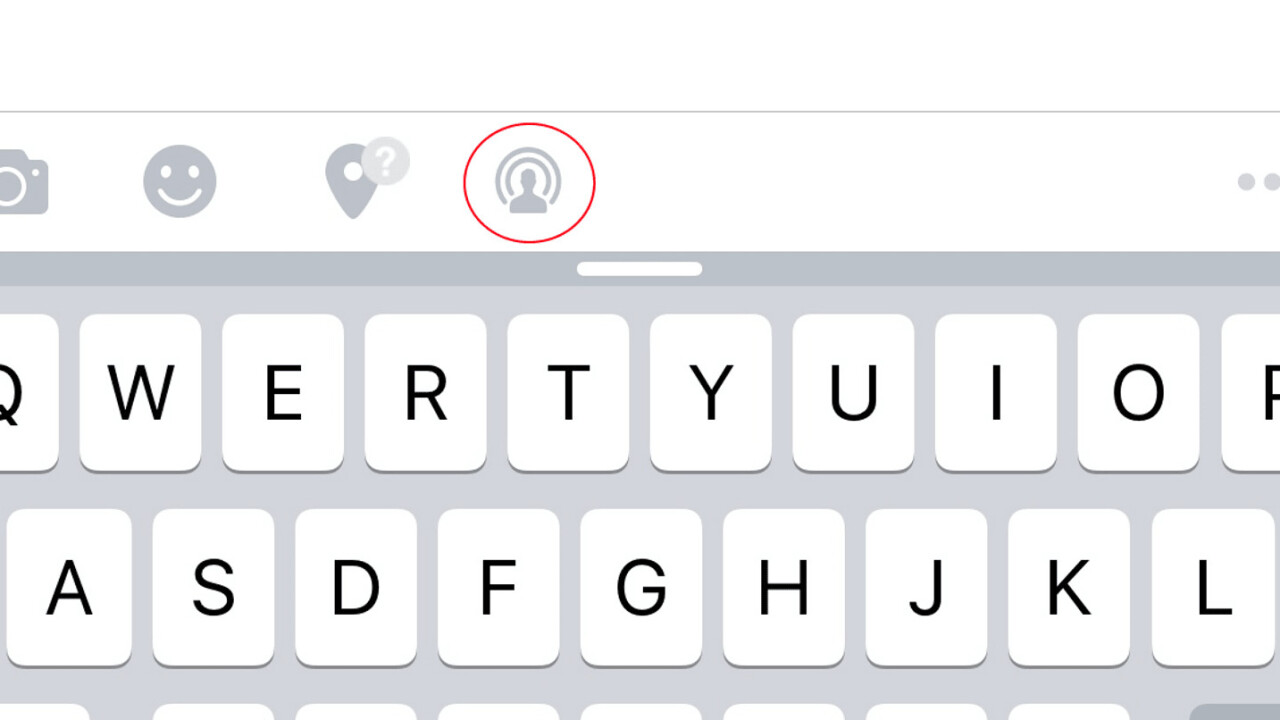 Facebook’s Page Manager app for iOS now lets you handle your live video broadcasts too