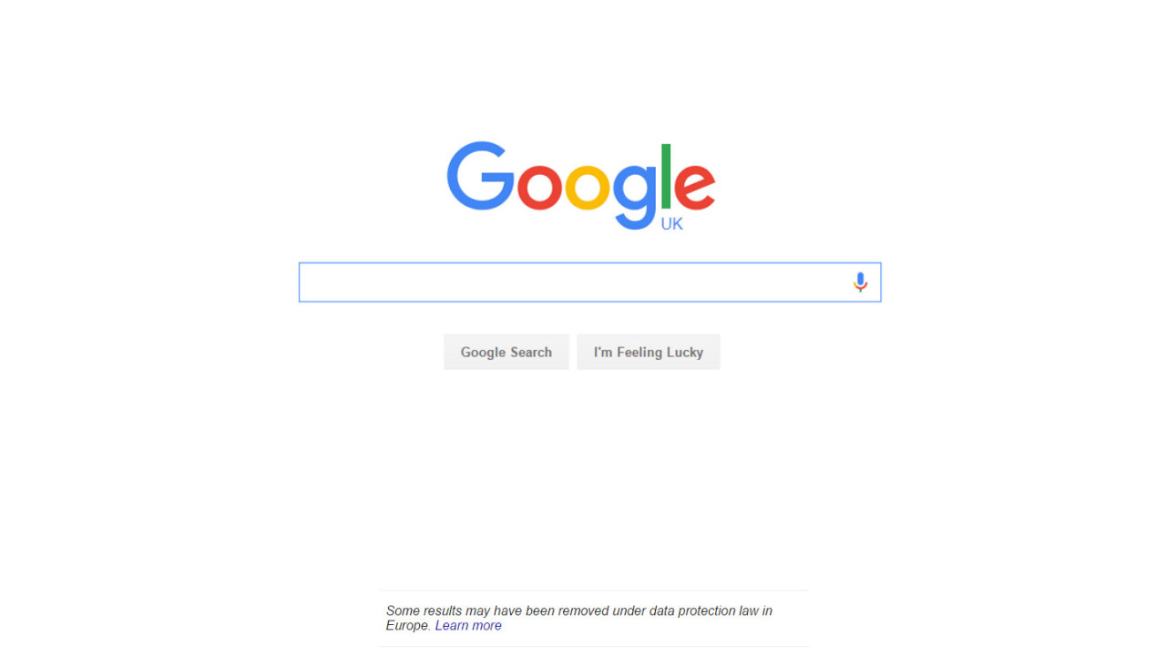 Google will extend ‘right to be forgotten’ to all its global sites for European users