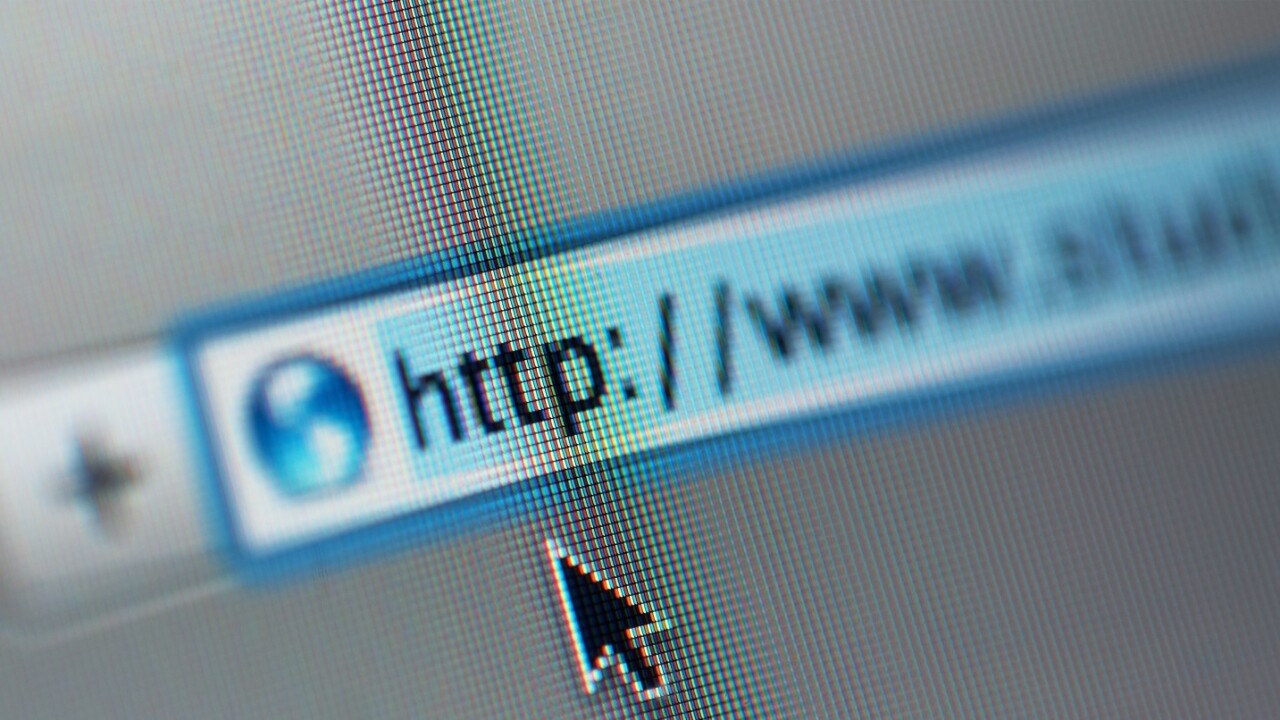 Europe considers the legality of the humble, yet powerful, hyperlink