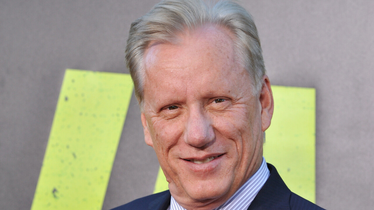 James Woods is suing his Twitter troll for $10 million