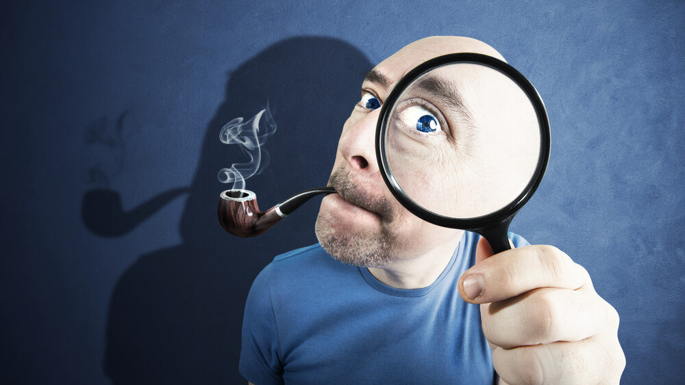 5 ways to investigate your competitors like Sherlock Holmes