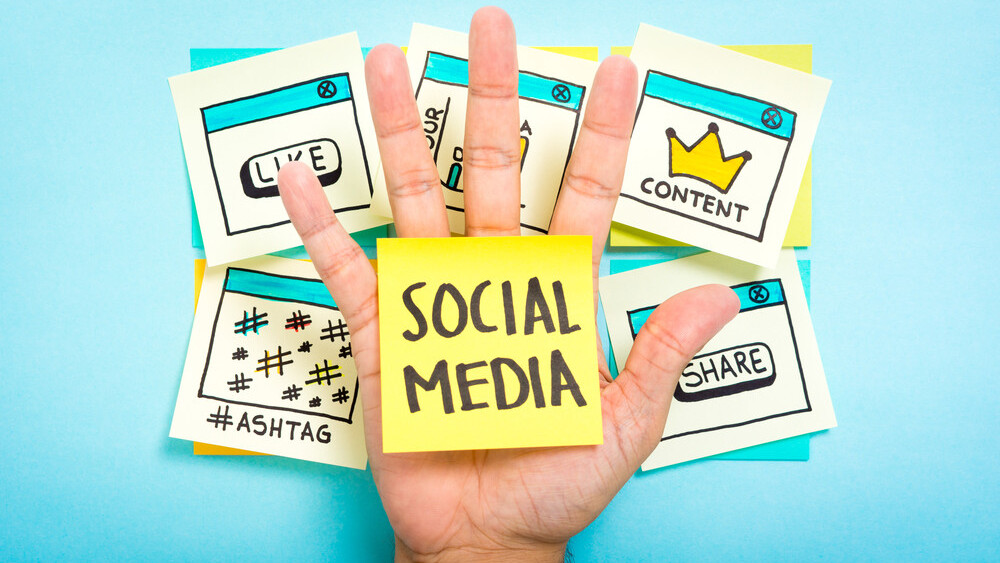5 services to boost your social media engagement