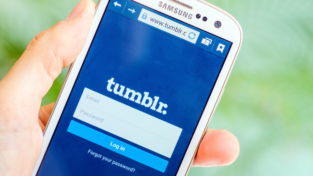 Indonesia bans Tumblr and nearly 500 other sites in massive porn crackdown