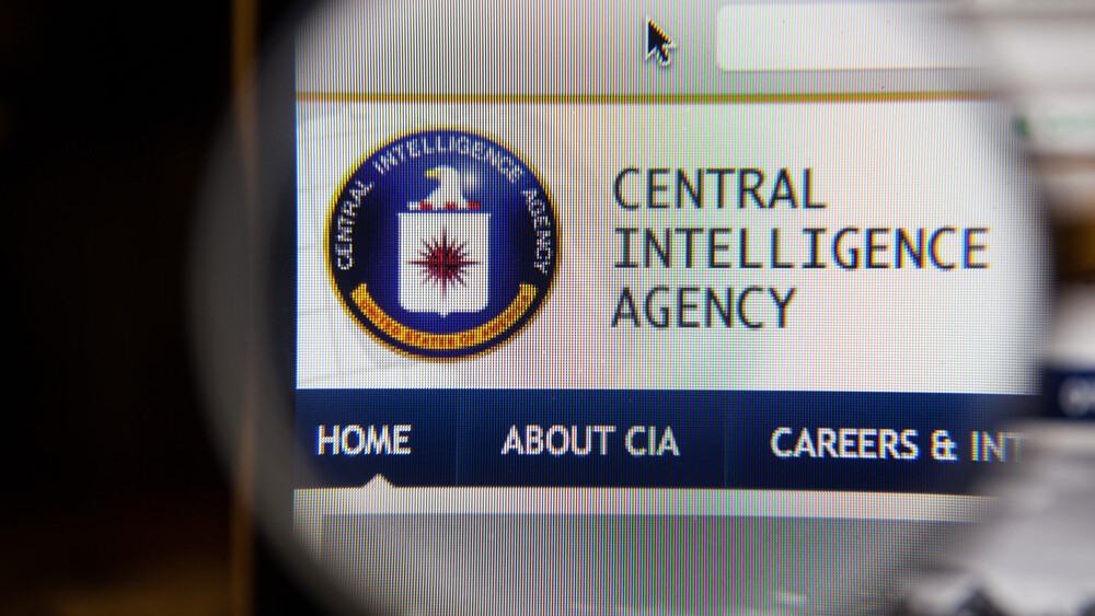 This guy is raising $10,000 on Kickstarter to beat the CIA’s crazy filing system