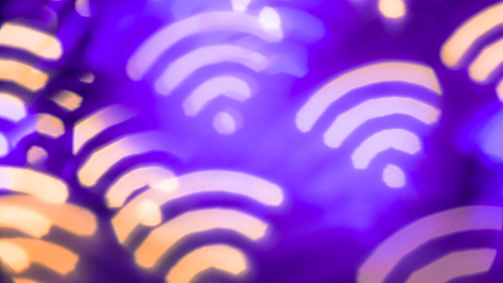 Apple and Cisco acknowledge that 2.4GHz Wi-Fi is too unreliable and crowded
