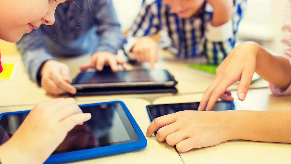 Tech to empower your classroom