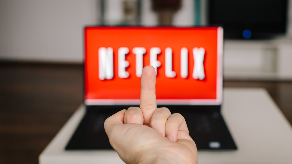 Netflix users cry out as it aggressively blocks hacks that give access to US library