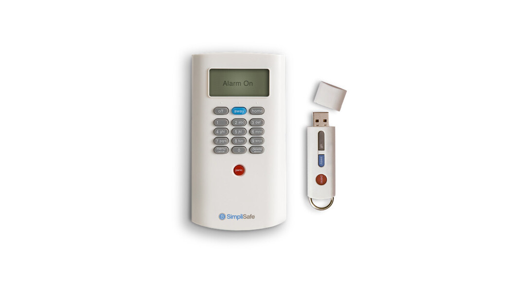SimpliSafe security systems are highly vulnerable to simple attack by thieves