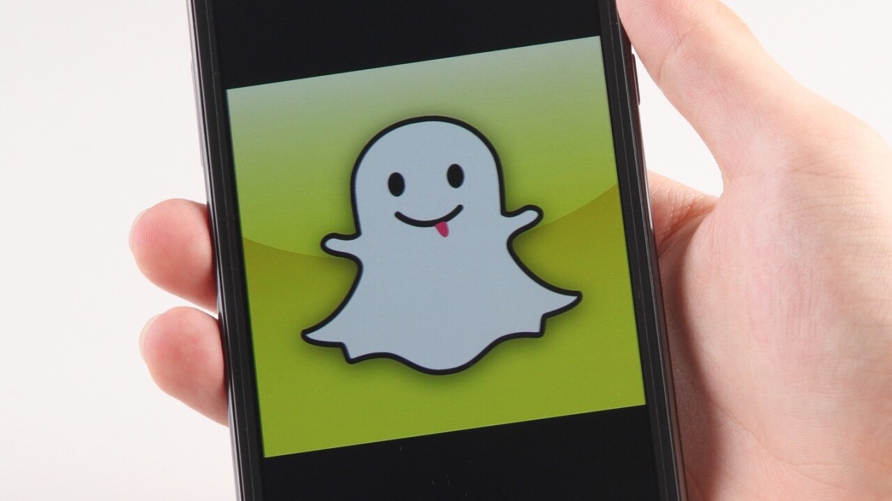 Snapchat’s Live Stories are a bid to push beyond ‘millennials’ but it has little to offer