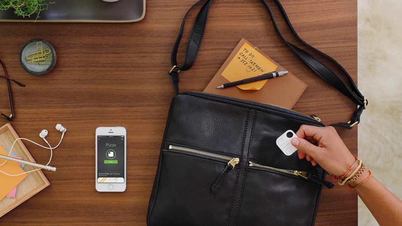 Tile’s $25 tracking tags come to the UK, but there’s something more exciting on the way