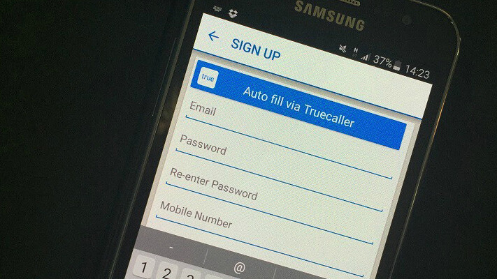 Truecaller’s latest feature wants to make your phone number your identity