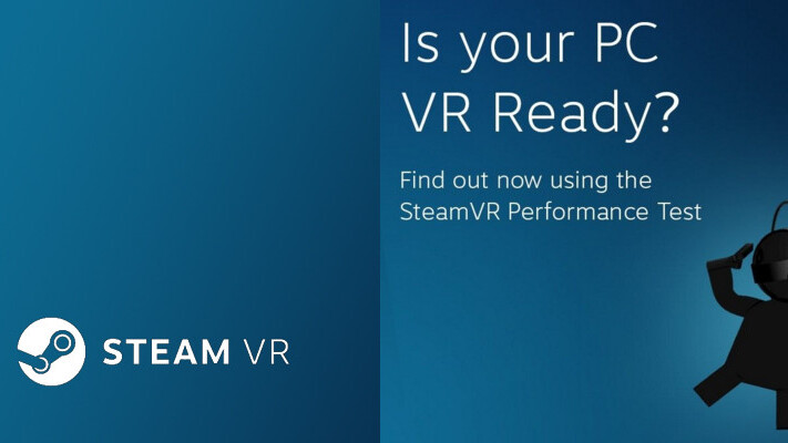 Valve’s Portal-themed diagnostic tool will tell you if your PC can handle VR