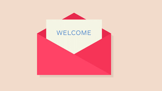 How to create ‘welcome emails’ new subscribers will love