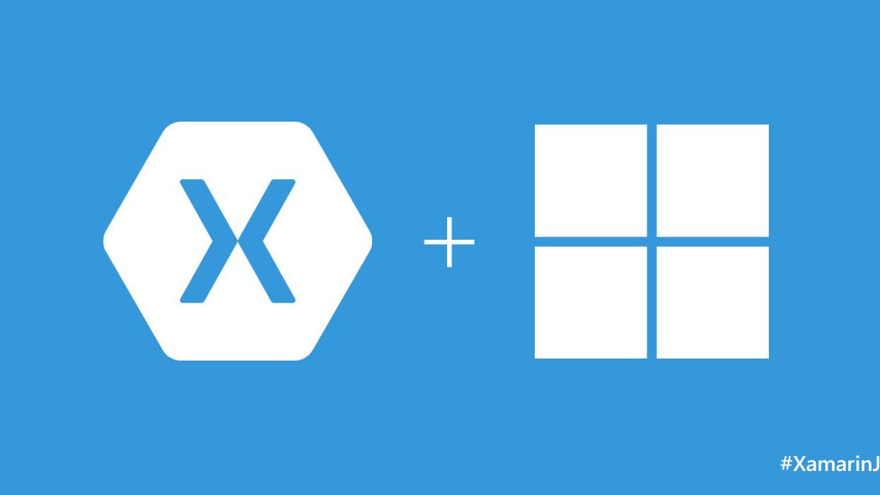 Microsoft is buying Xamarin in push for mobile cross-platform development