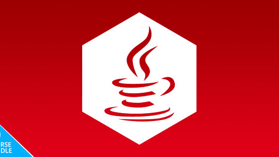 Master Java with this 10-course programming bootcamp