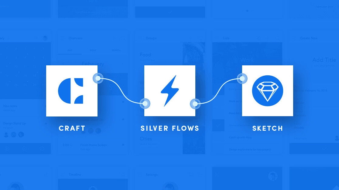 InVision may have just one-upped Adobe XD by acquiring Sketch prototyping tool Silver Flows