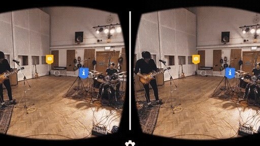 Take a tour of The Beatles’ favorite music studio in VR