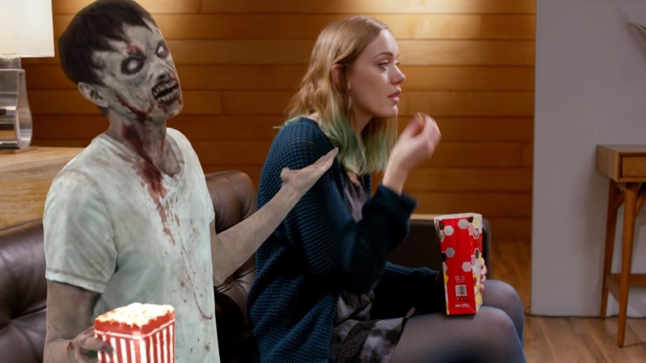 Microsoft’s new HoloLens app puts 3D characters in your augmented reality stories