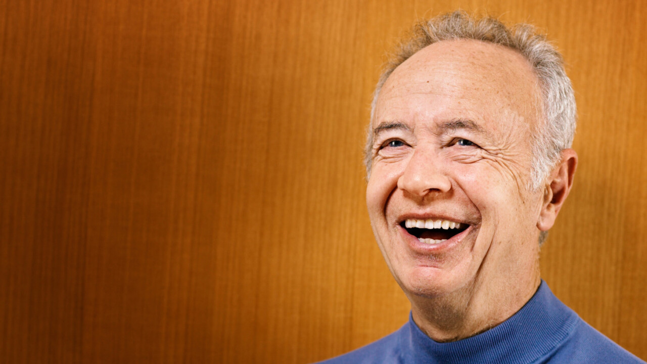 Former Intel CEO Andy Grove has died at 79