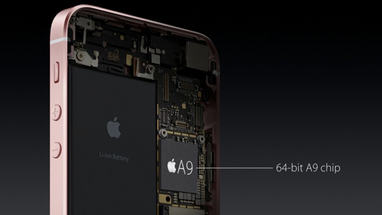 Apple reportedly considering building iPhones in the US instead of China