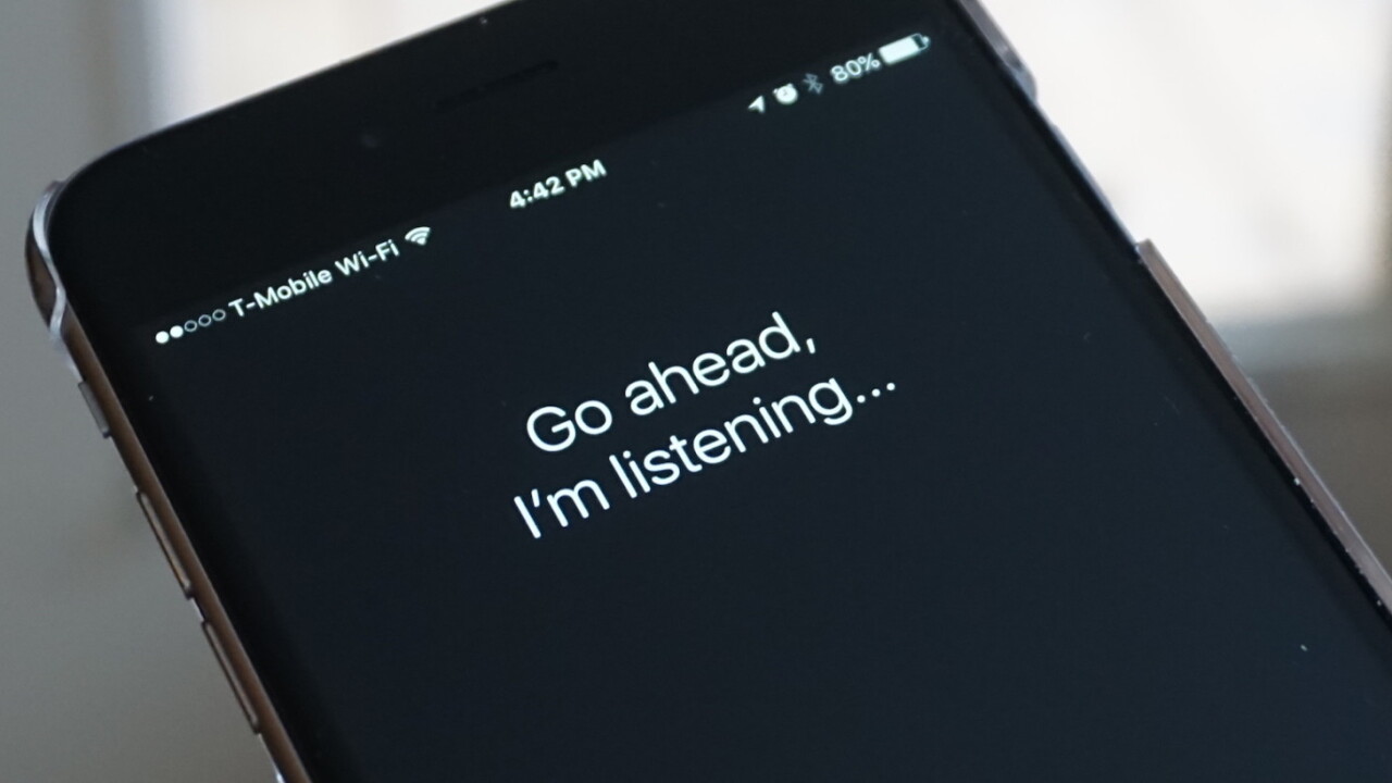 Apple apologizes for snooping on Siri users, promises consent moving forward