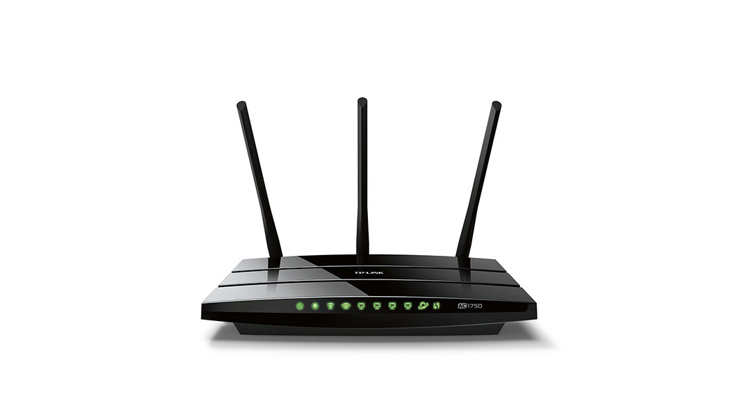 TP-Link is the first casualty in the FCC’s war on open source router firmware